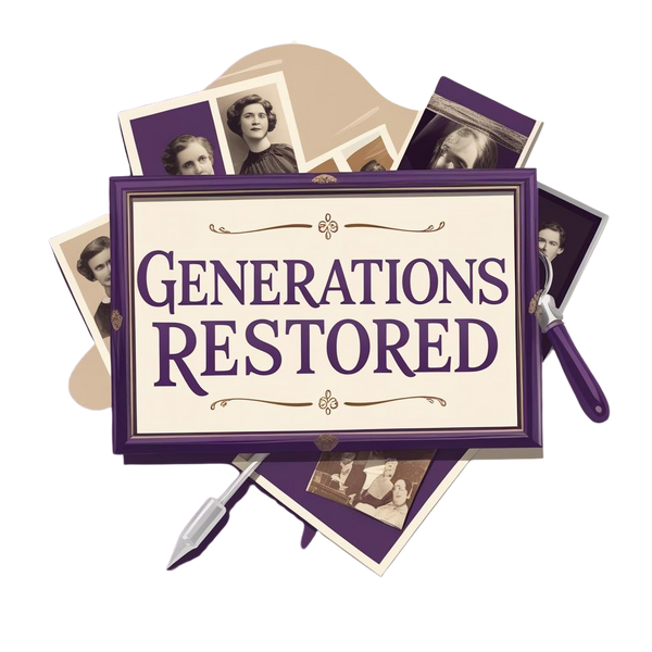 GenerationsRestored